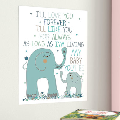 Jerome Animals Paper Print
