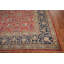 Tapis traditionnel floral 10 x 14