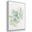«Seafoam Petals I», reproduction sur toile 3 pièces-91887029-91887024