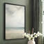 Impression nautique rétro sur toile V-246389842-246389845