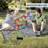 Outdoor Rugs Reversible Waterproof Outdoor Area Rug UV & mark Resistant Patio Rug Durable All-Season Garden Mat for Porch Deck-482031-482028