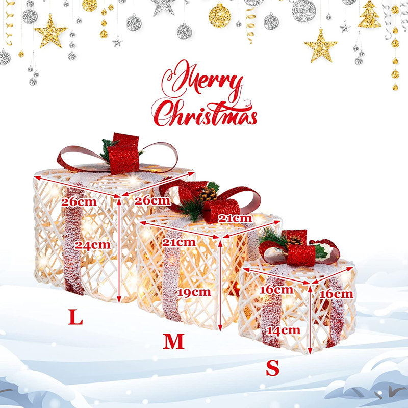 Christmas Decorative Accent