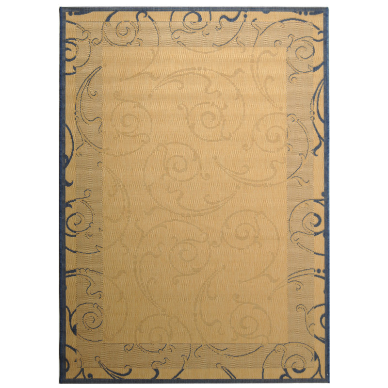 Performance Rug
