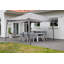 Genkei Dakota Fields Roof for Gazebo-1108771504