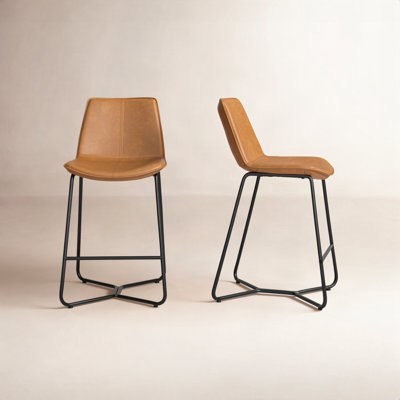Alivia Bar and Counter Stool