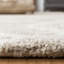 Selvidge Southwestern Handmade Tufted Wool Ivory/Beige Area Rug-1749598412