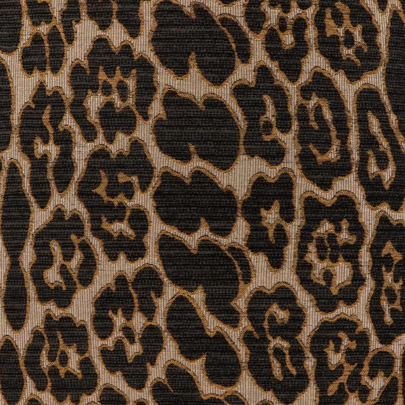 Ellina Fabric, Espresso