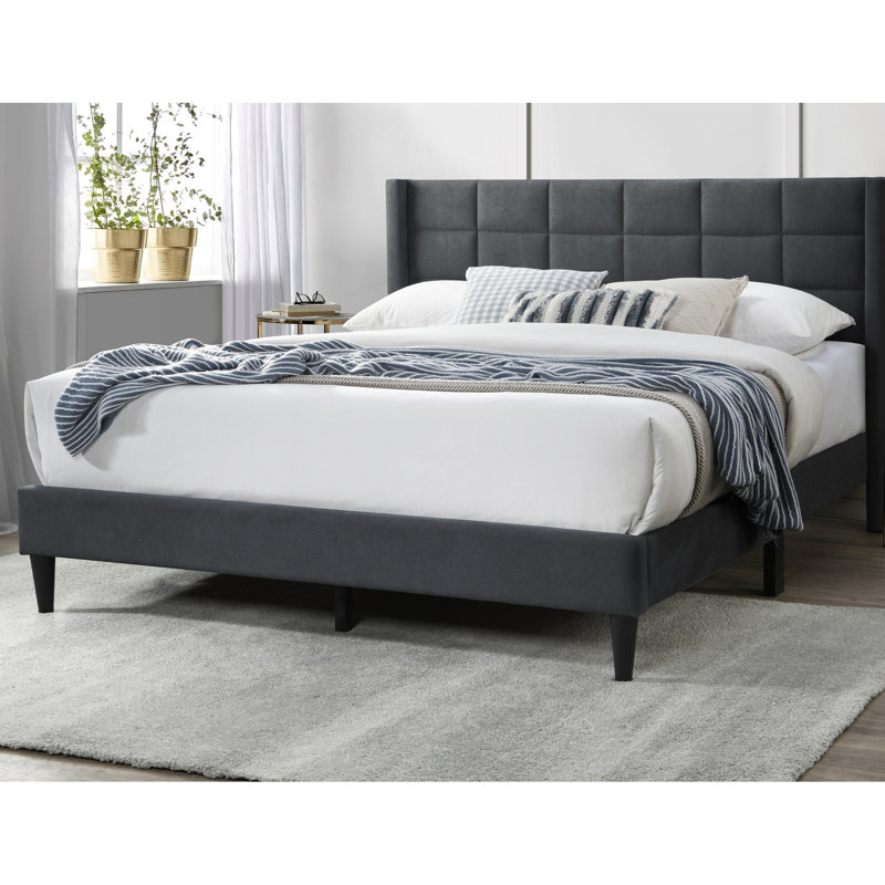 Lit pour grand lit Modern