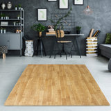 Sorbus 24" Interlocking Floor Foam Mat