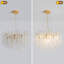 Kahmyra 10-Light Tiered Chandelier