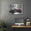 «Happy Halloween Black Truck» par Cindy Jacobs-2114474359