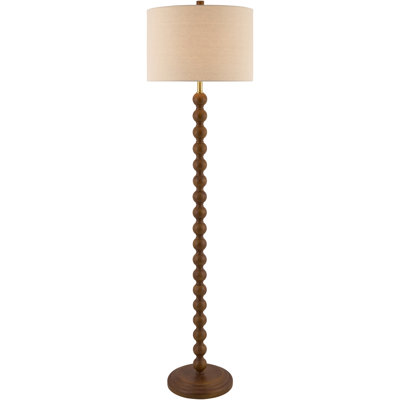 Lampe sur pied Smartt