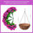 Arrangement in Basket-1019321698
