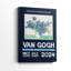 Affiches d'exposition Van Gogh I -Galerie-1490276991