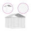 Retta 250cm H Metal Yard Kennel-1319170401