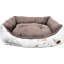 Peru Animal Print Polyester Pet Bed-1687208864