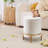 Upholstered Storage Ottoman-1307613192