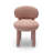 Colgin Boucle Side Chair-69956019