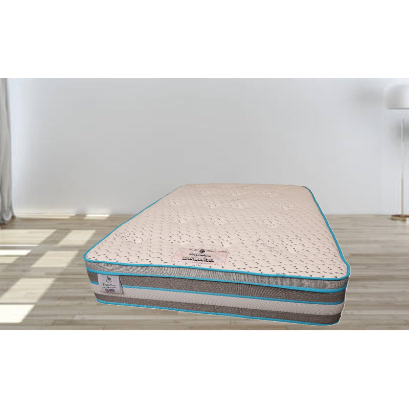 Rosalind Wheeler Mattress, Kingsize (5')