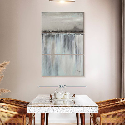 Avery Muted Paysage I