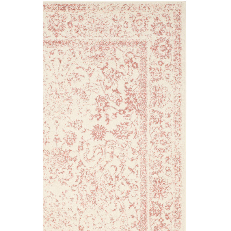 Olius Performance Oriental Rug, Runner 2' x 6'
