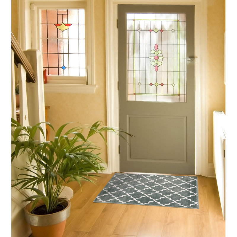 Tapis en polypropylène Spiceland