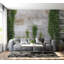 Murale Le jardin oublié-2039867890