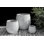 Baleares Handcrafted Round Terracotta Outdoor Planter
