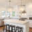 Esmeralda 6-Light Modern Capiz Shell Chandelier Hanging Light Pendant Ceiling Lighting-1398298980-1373149850