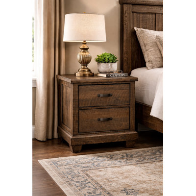 Table de chevet Haid