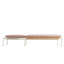 Chaise longue d'extérieur Dog Days-96832067-96832070