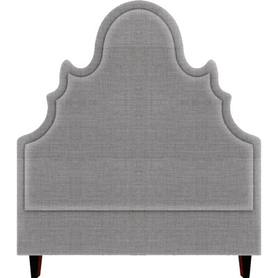 Tête de lit tapissier Amalie