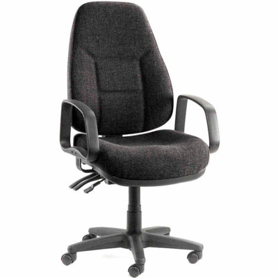 Chaise de travail