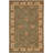 Iulfrith Wool Oriental Indoor Rug-116283812