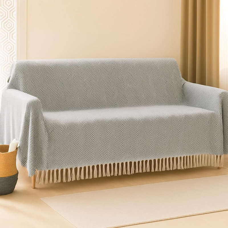 Throw Blanket