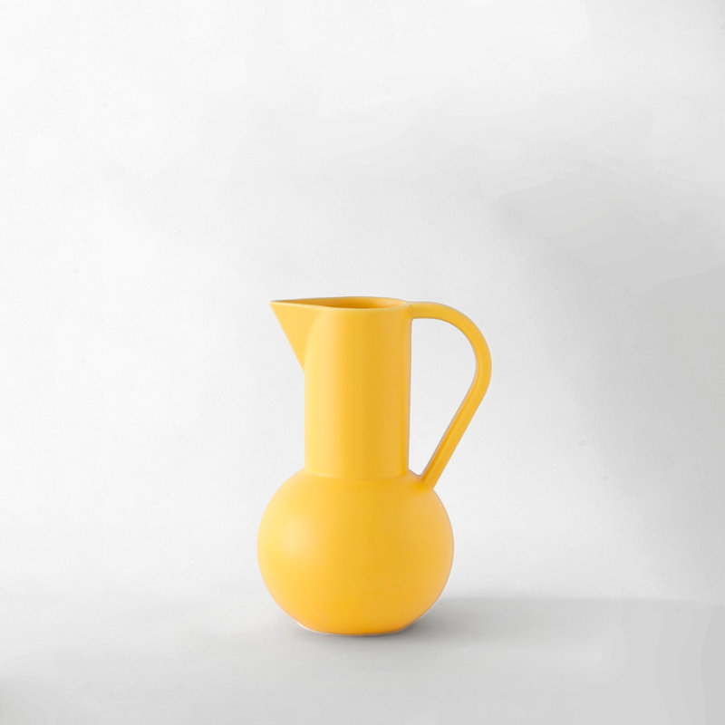 Strøm Jug by Nicholai Wiig-Hansen, 25.36 oz, Freesia