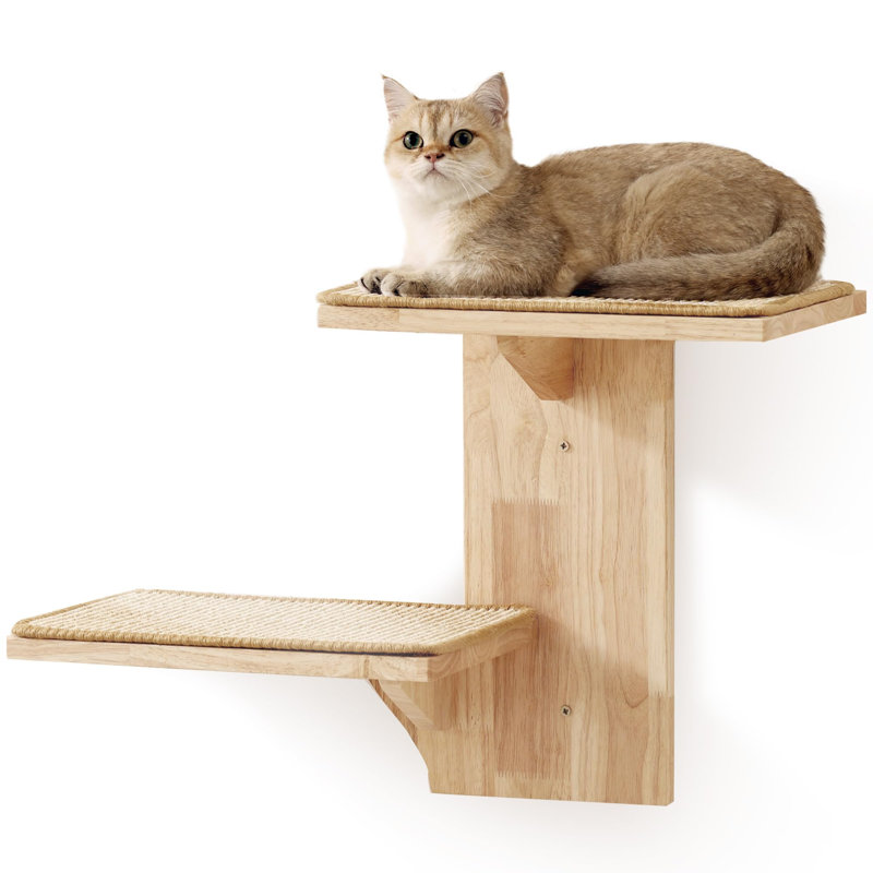 Helsinki Cat Perch