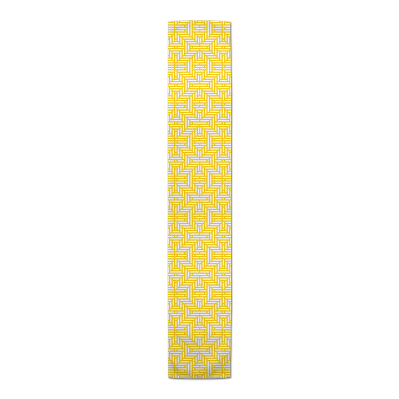 Chemin de table Steiner, L 90 po x l 16 po
