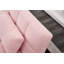 Tissu avec tissu en peluche 71 po