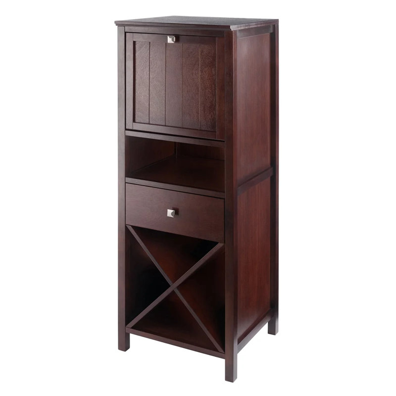 17.32" Wide 1 Drawer Server