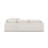 Bimini Upholstered L-Shaped Sectional Symmetrical