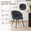 Oronogo 42cm H Upholstered Armchair-2013501898