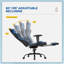 Fauteuil de jeu PC et de course-59928448