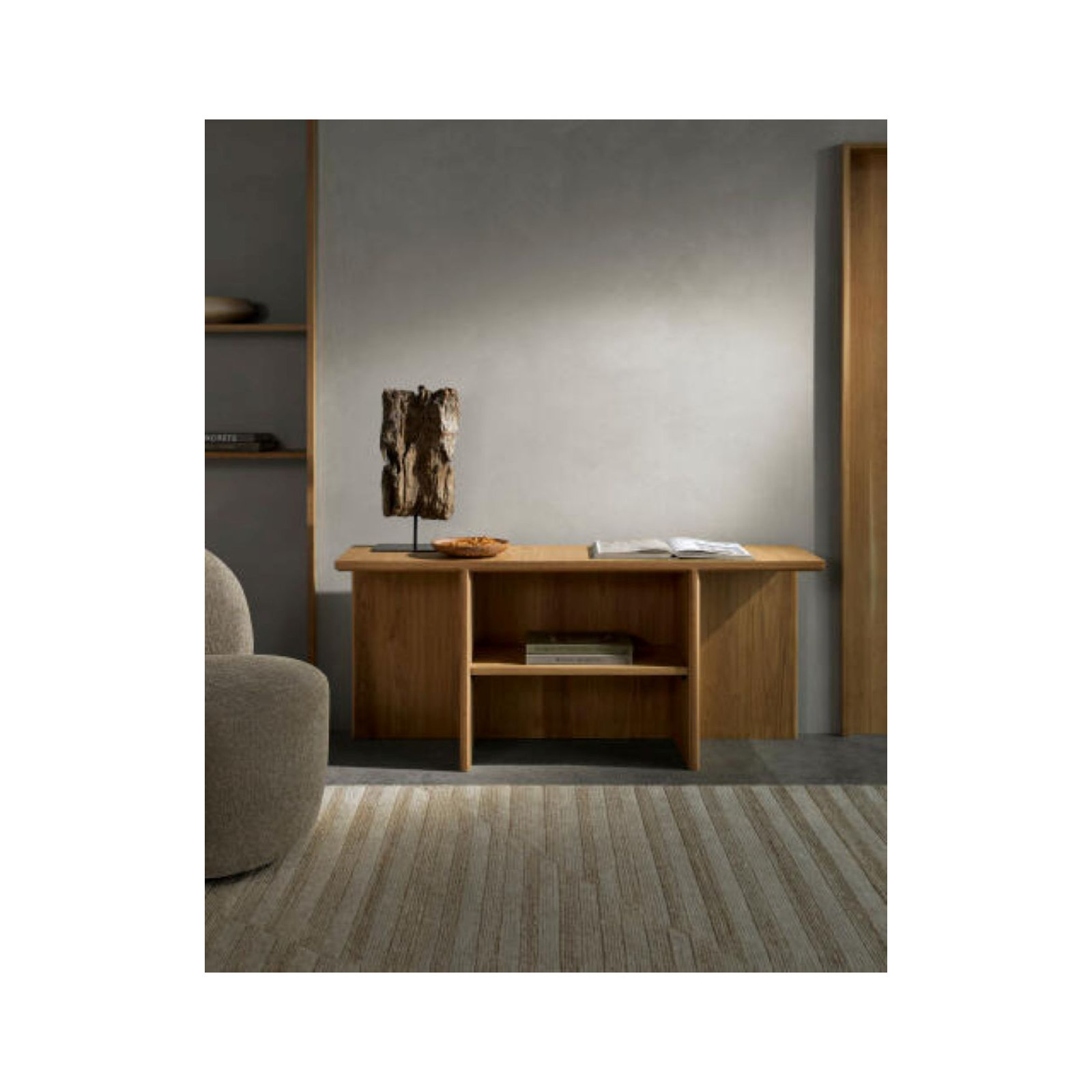 Kato 60'' Console Table