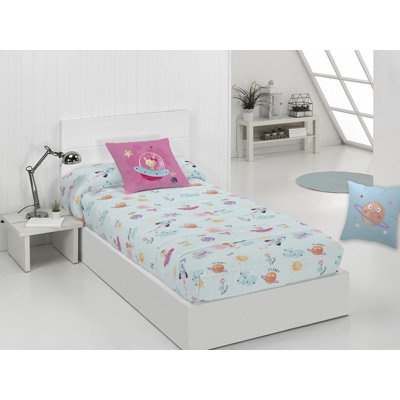 Morganti Microfibre Quilt