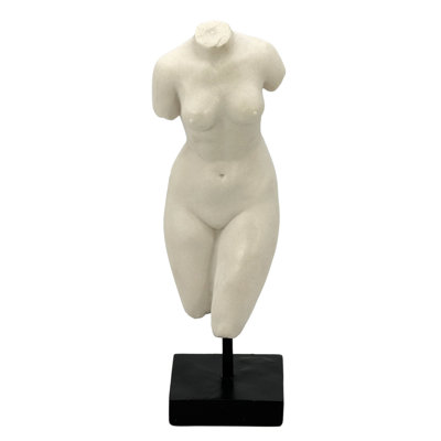 Aliaya People Figurines & Sculptures