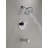 Xander Tub & Shower Faucet-27474956