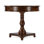34" Chess Table