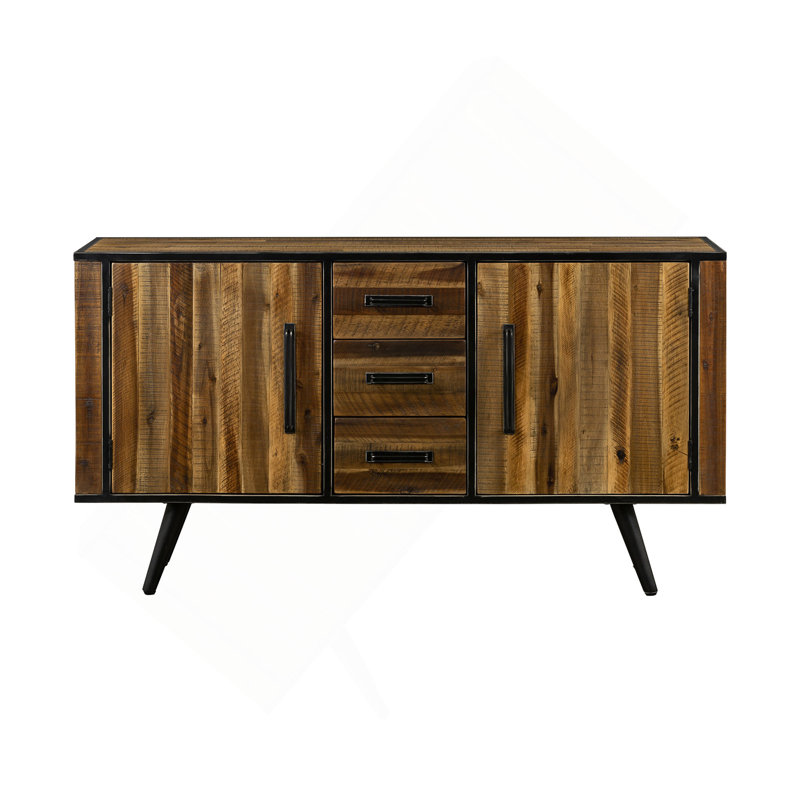 Buffet Acacia