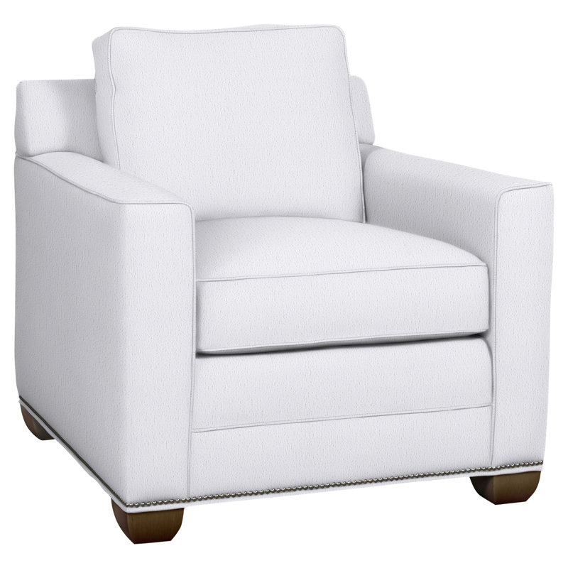 Summerton Armchair, Havana, Bennett Carolina, Yes